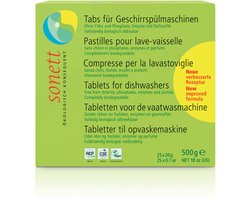 Sonett Vaatwasmachine Tablet