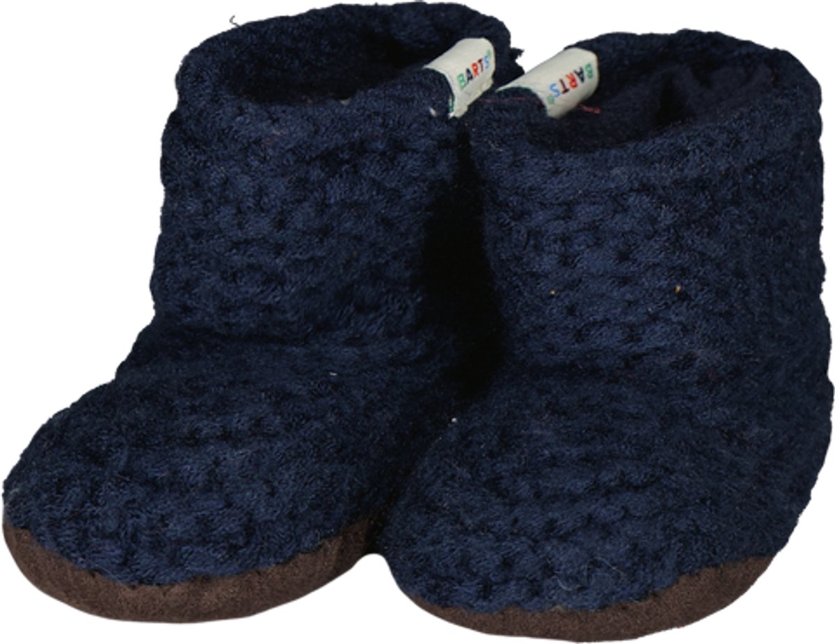 Barts, Yumasi shoes blauw