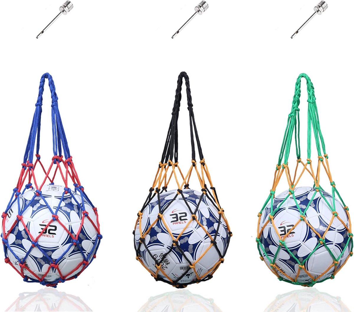 laeeyin Balnet net bag portable balnet - ShopVlot