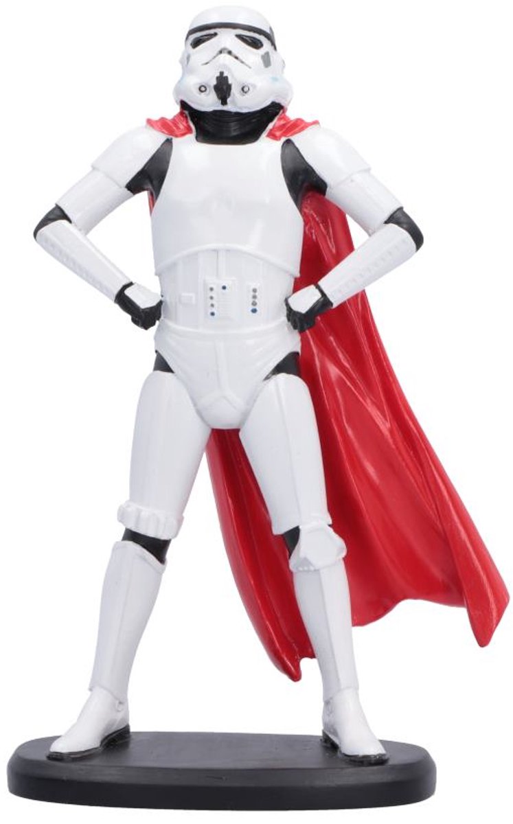 Stormtrooper - Super Trooper - figurine (Nemesis Now)