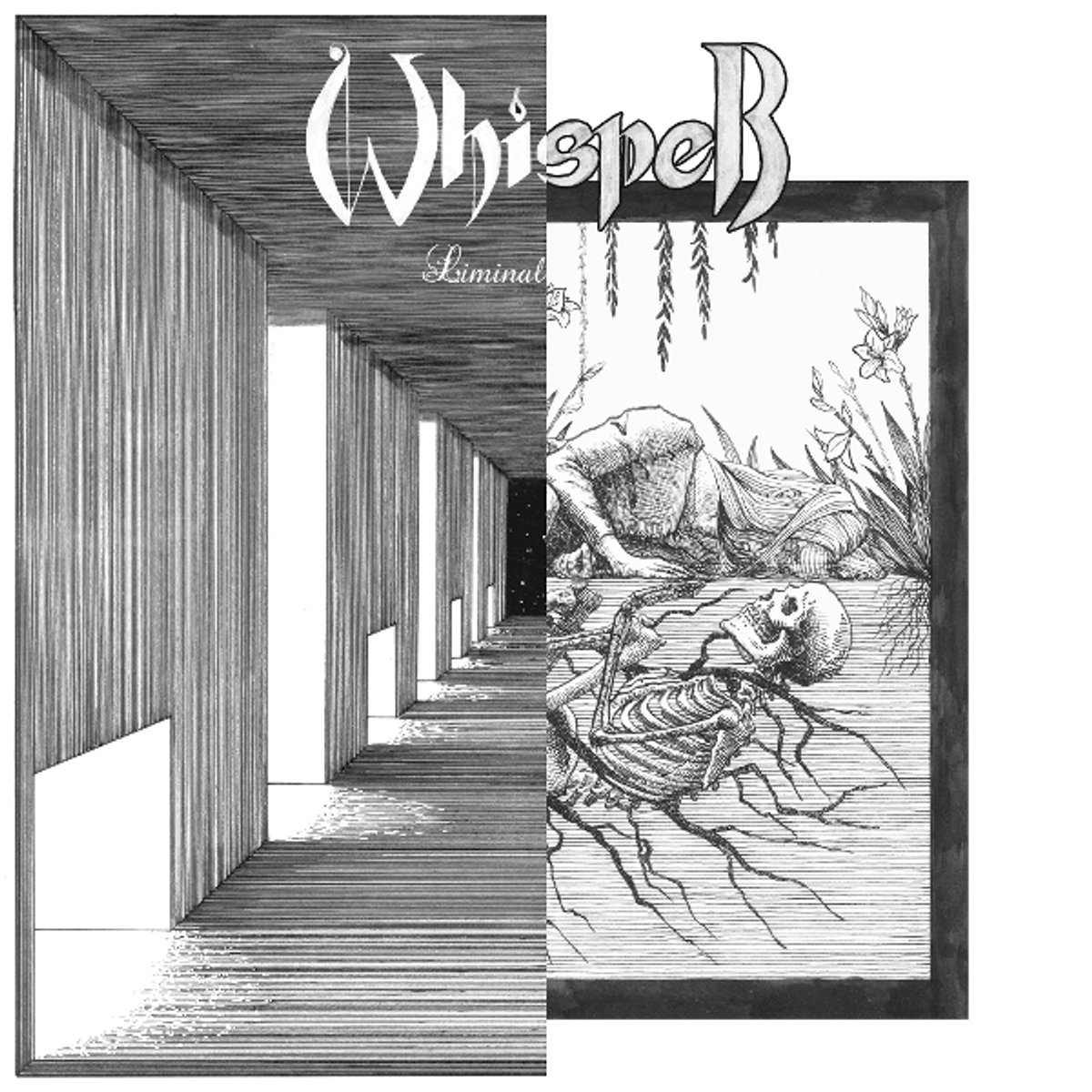 Whisper/Liminal Spaces