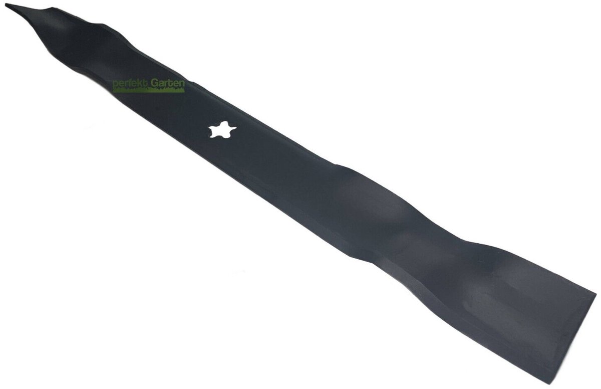 Grasmaaiermes van 58 cm voor Husqvarna YTH 200, 2546, 2146, 2246, 2546 / 532403107