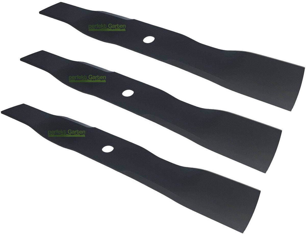 Grasmaaiermes van 3 x 47 cm voor John Deere met een maaibreedte van 137 cm / 54" / M113518