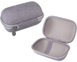 Hard Case for Bang & Olufsen Beosound Explore Wireless Outdoor Bluetooth Speaker by Aenllosi (Gray, Sole Case)