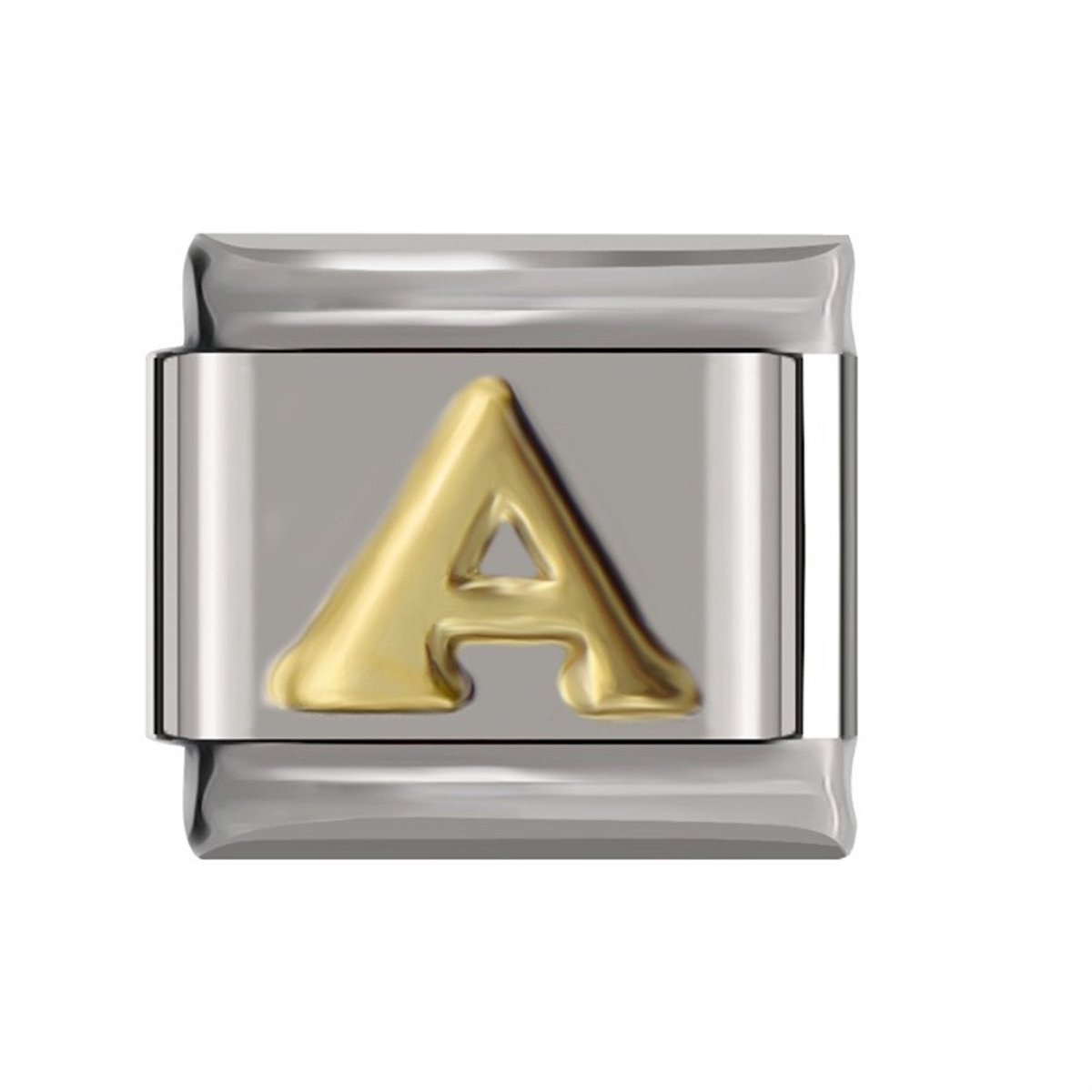 Letter A