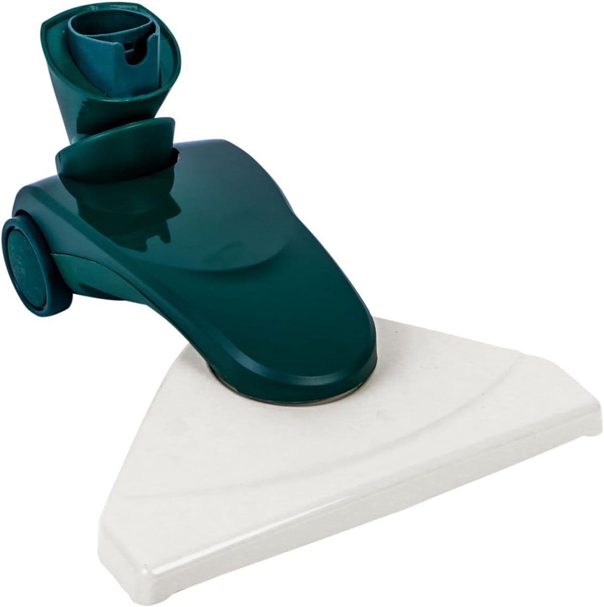 Nozzle for hard floors, parquet nozzle suitable for Vorwerk Kobold 130 131 135 136 140 and Tiger 252 260 265 VT265 - ShopVlot