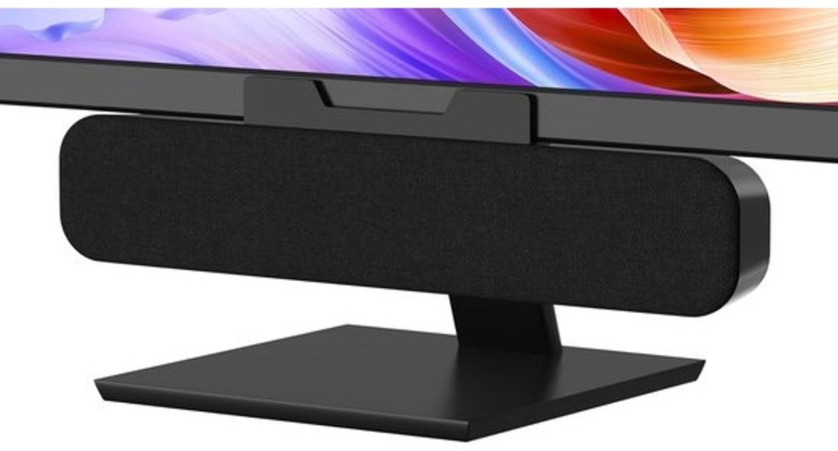 Mini-soundbar - tv-soundbar - Bluetooth-soundbar - Geluidsbalk