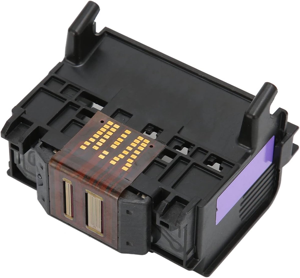 4-slots Printkop voor OfficeJet Pro 6000 7000 6500 6500A 7500 7500A Printkopvervanging Helder Afdrukken ABS-printkop, Printers en Accessoires Printer, Scanner en Accessoires