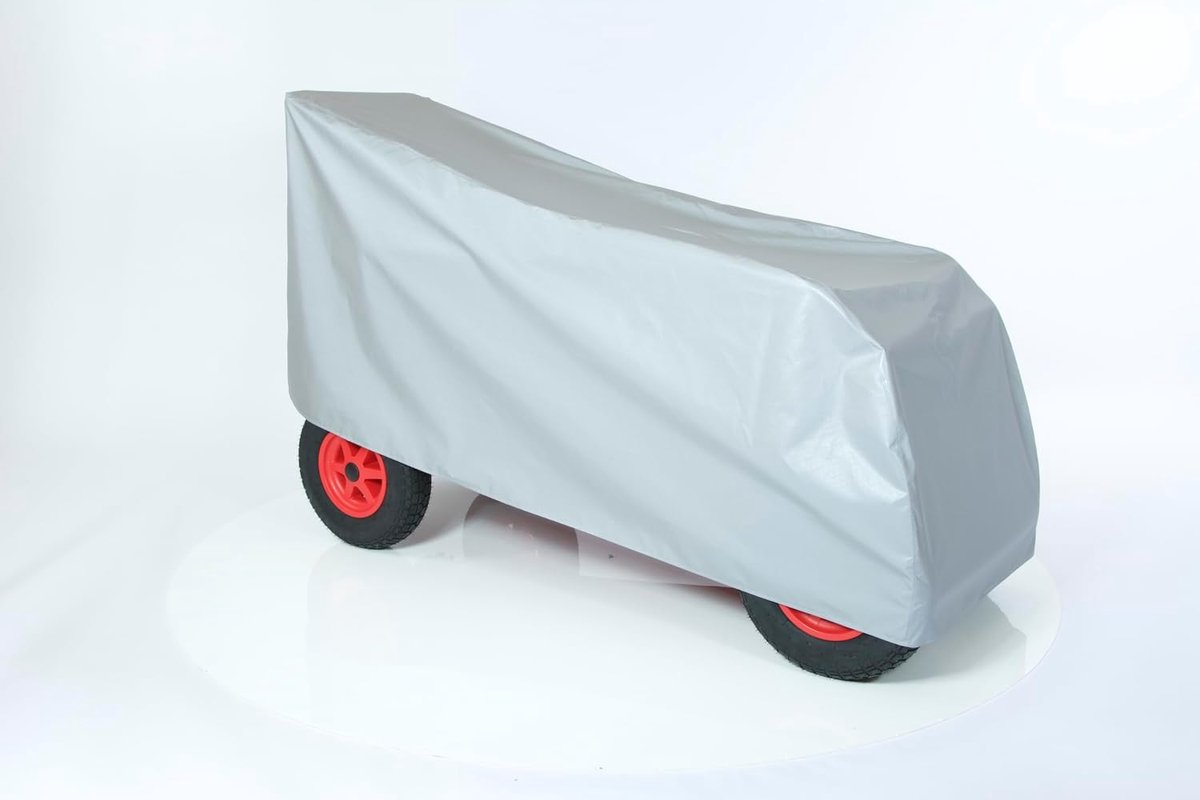 Rambler Explorer Cover - Protective Case for the Rambler Explorer Carts - Suitable for the Explorer 65, 80 & 120 - ShopVlot