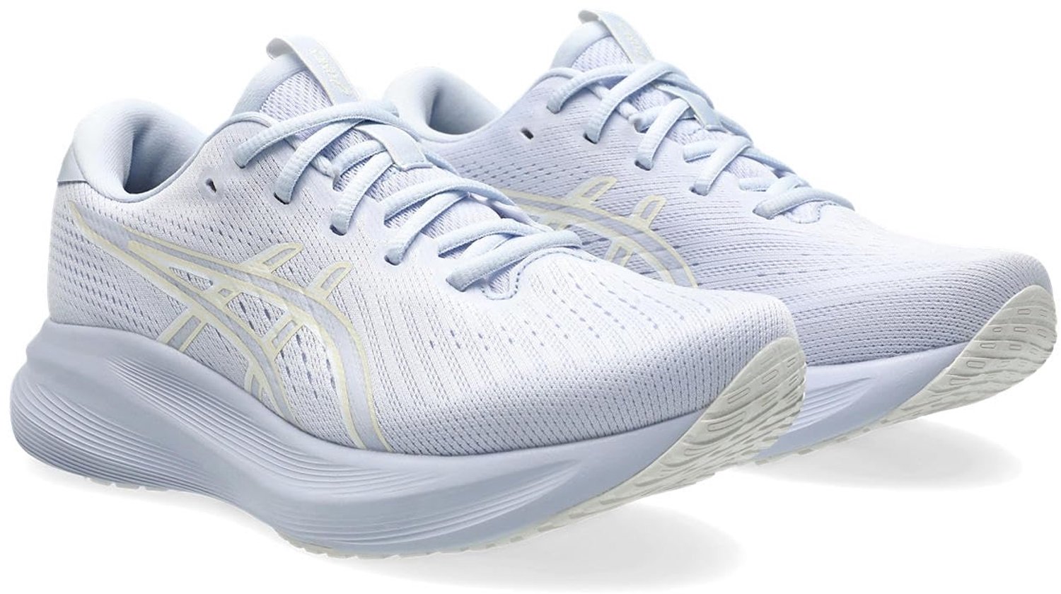 ASICS GEL EXCITE 11 Hardloopschoenen Dames 42 Blauw