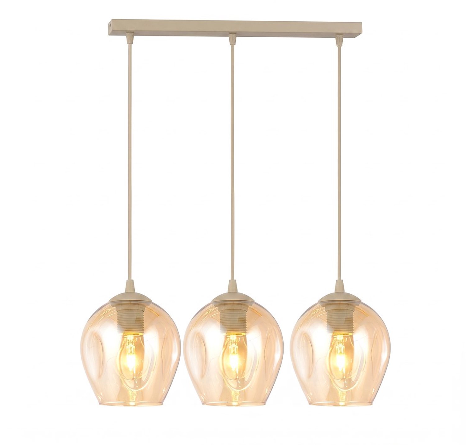 ISTAR 3 MOKKA AMBER