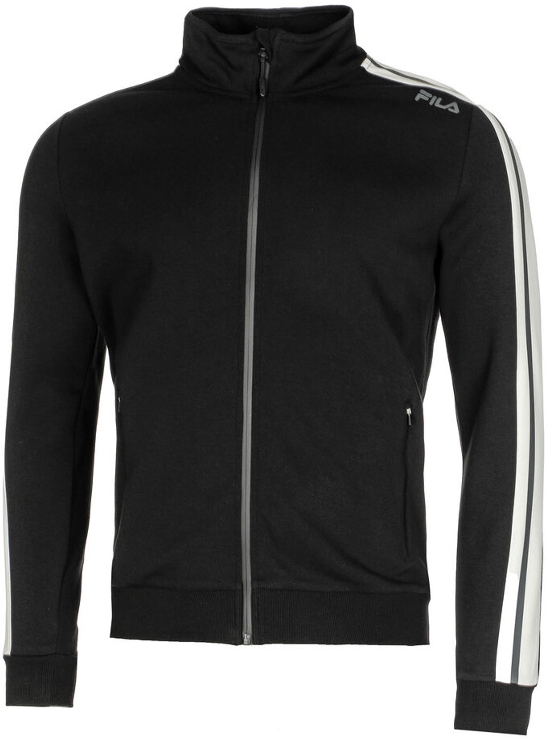 Fila Neil Jas Zwart