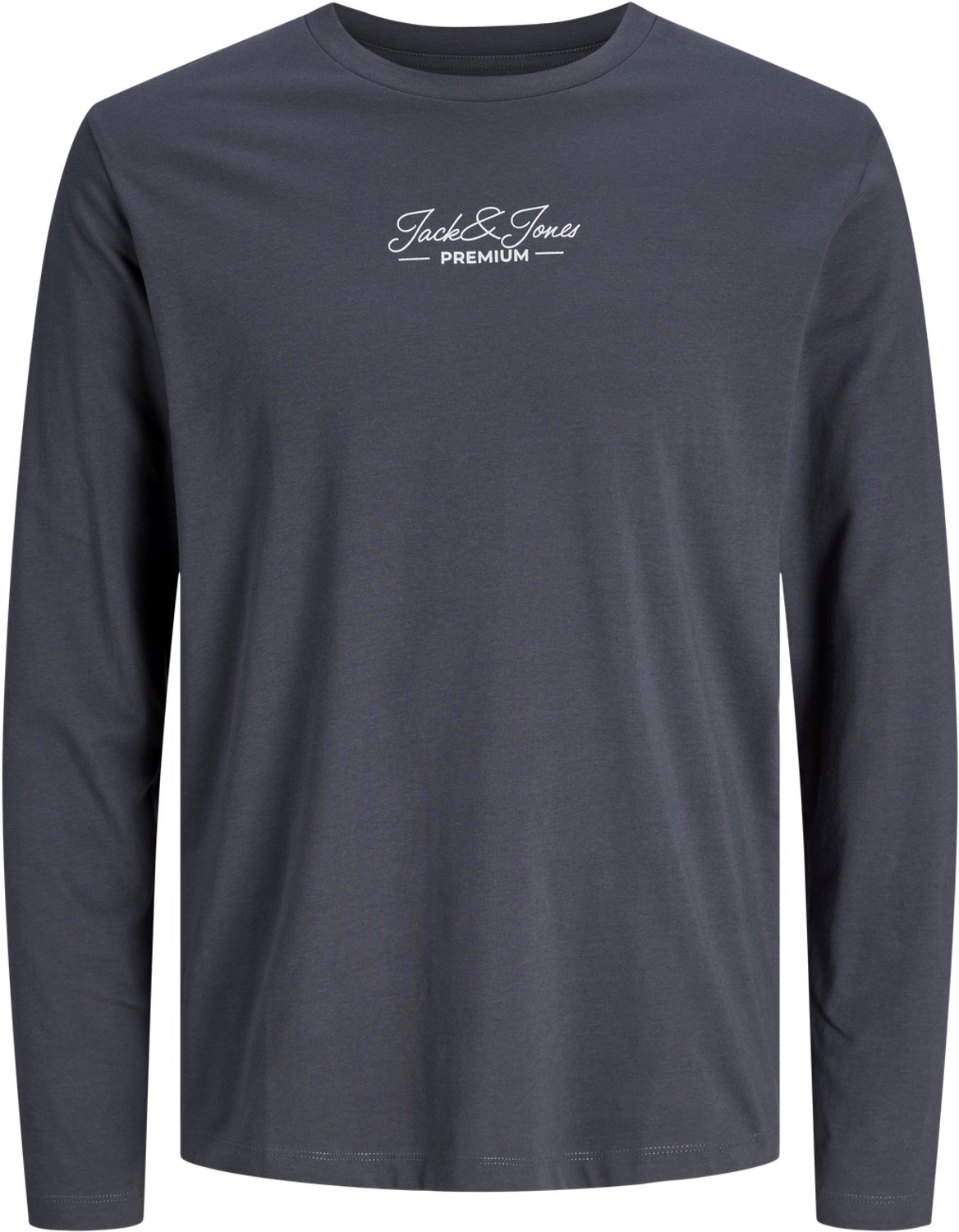 JACK&JONES - JPRBLALUCAS LS TEE Heren T-shirt