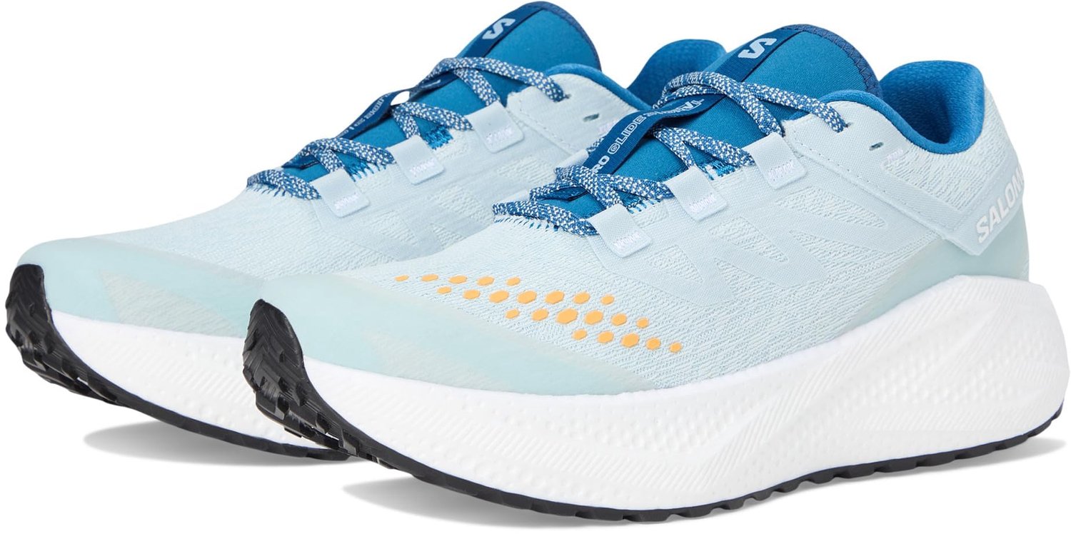 Salomon Aero Glide 3 GRVL Hardloopschoen Heren 42 Groen