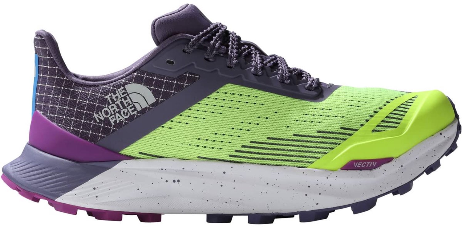 The North Face Vectiv Infinite 2 Hardloopschoen Dames 40.5 Paars