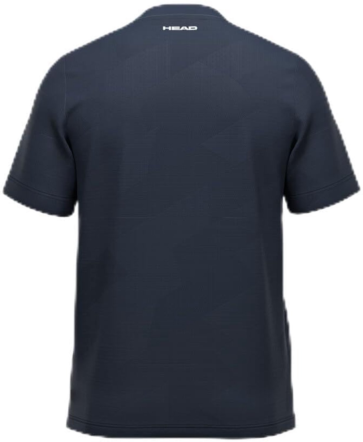 HEAD PRO T-shirt Heren Blauw