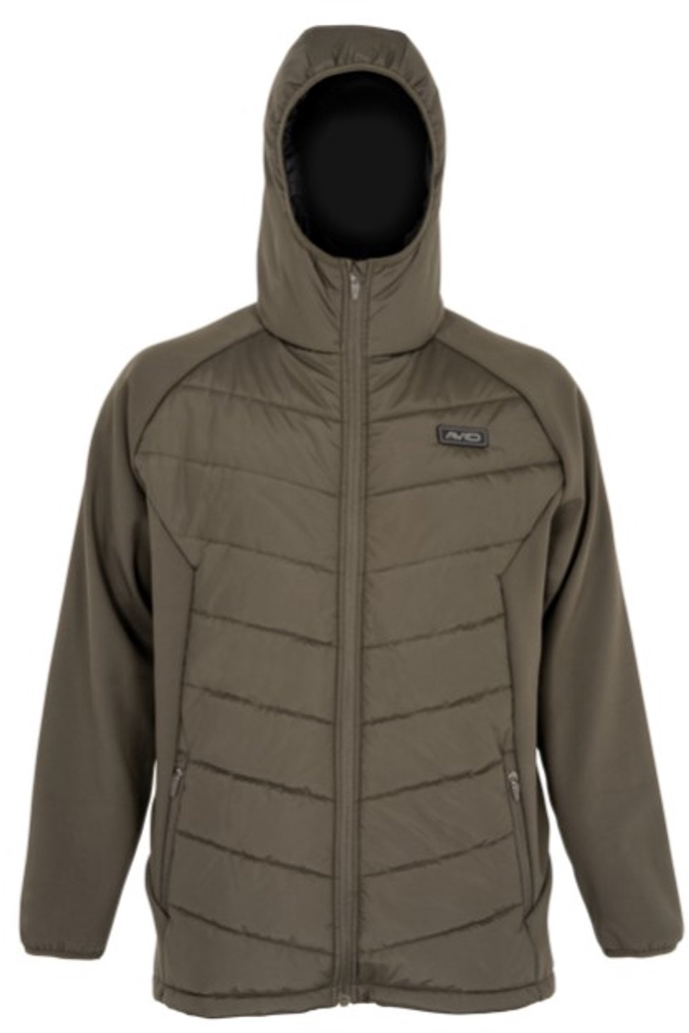 Avid Thermite Hybrid Jacket Vis Jas Multicolor