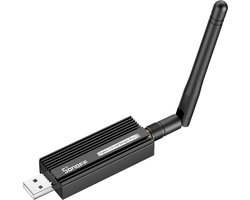 SONOFF ZigBee 3.0 USB Dongle Plus, EFR32MG21 + CH9102F/CP2102N Coördinator, Universele USB ZigBee Hub, ZigBee Gateway voor Google Home