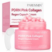 PDRN Pink Collageen Regen Capsule Crème – Vitamine B12 – Collagen Cream – Korean Skincare