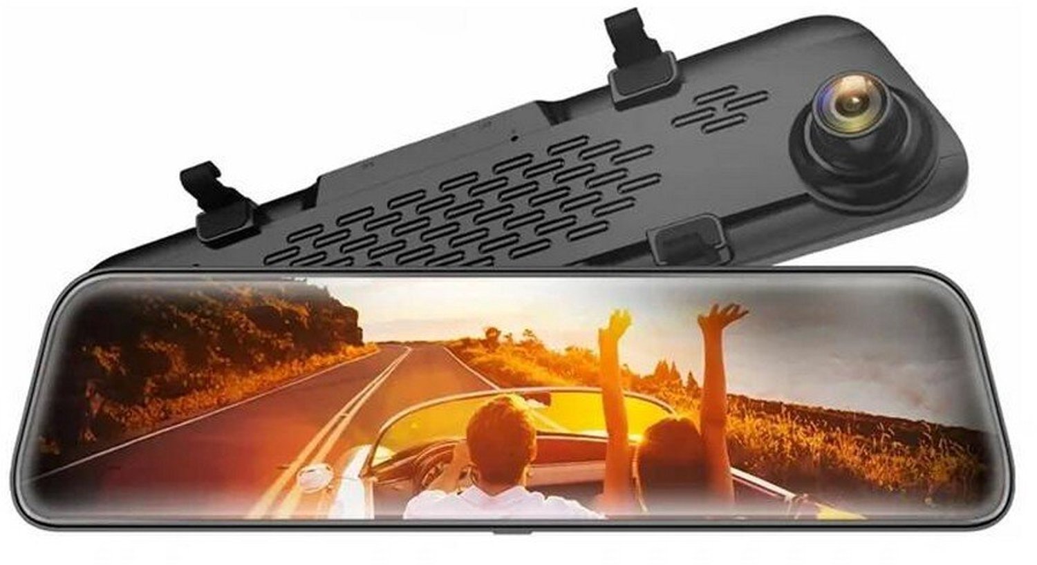 Wolfbox - G840S - Dashcam
