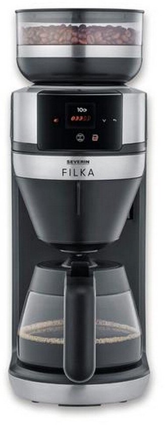 SEVERIN FILKA KA4852