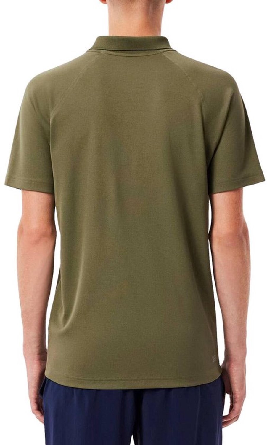 Polo Lacoste Core Performance Dh3201 E9f S Bruin