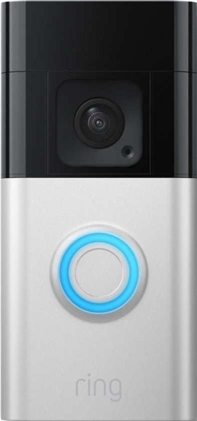 Ring Battery Video Doorbell Plus