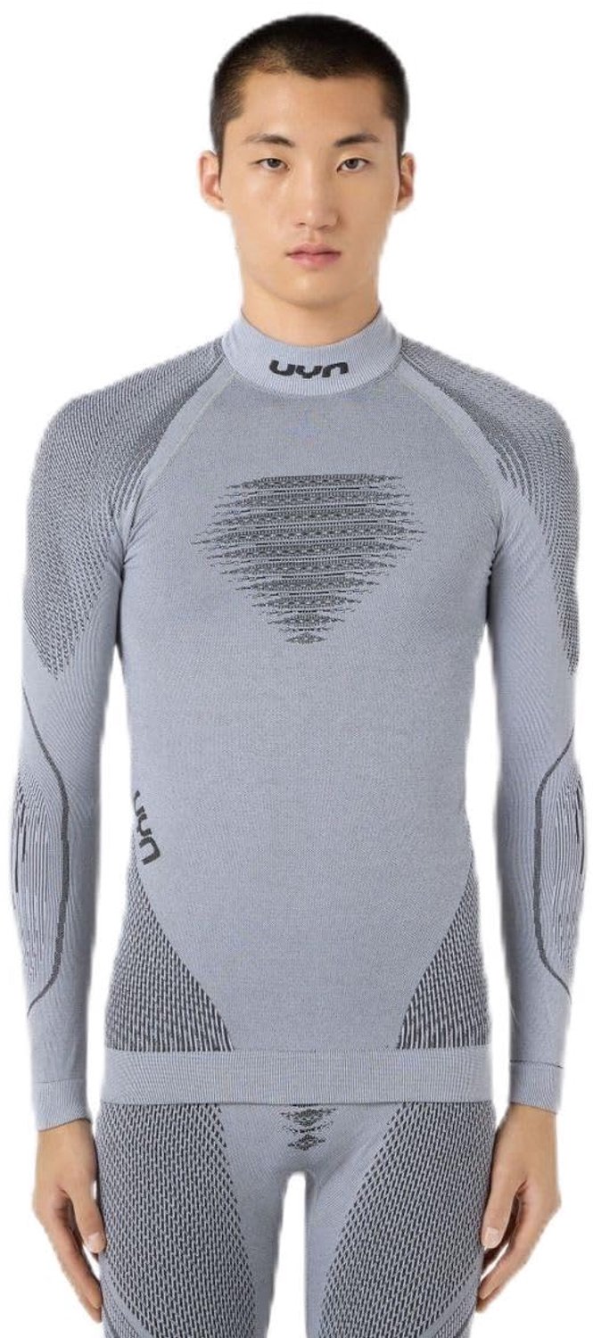 UYN Evolutyon+ - Thermoshirt - Heren - Maat L