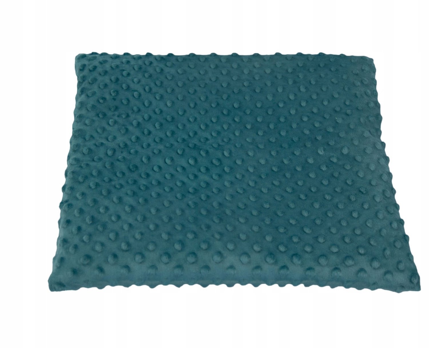 Zachte Minky Kussenhoes Decoratief 40x40cm - Nederlands Product