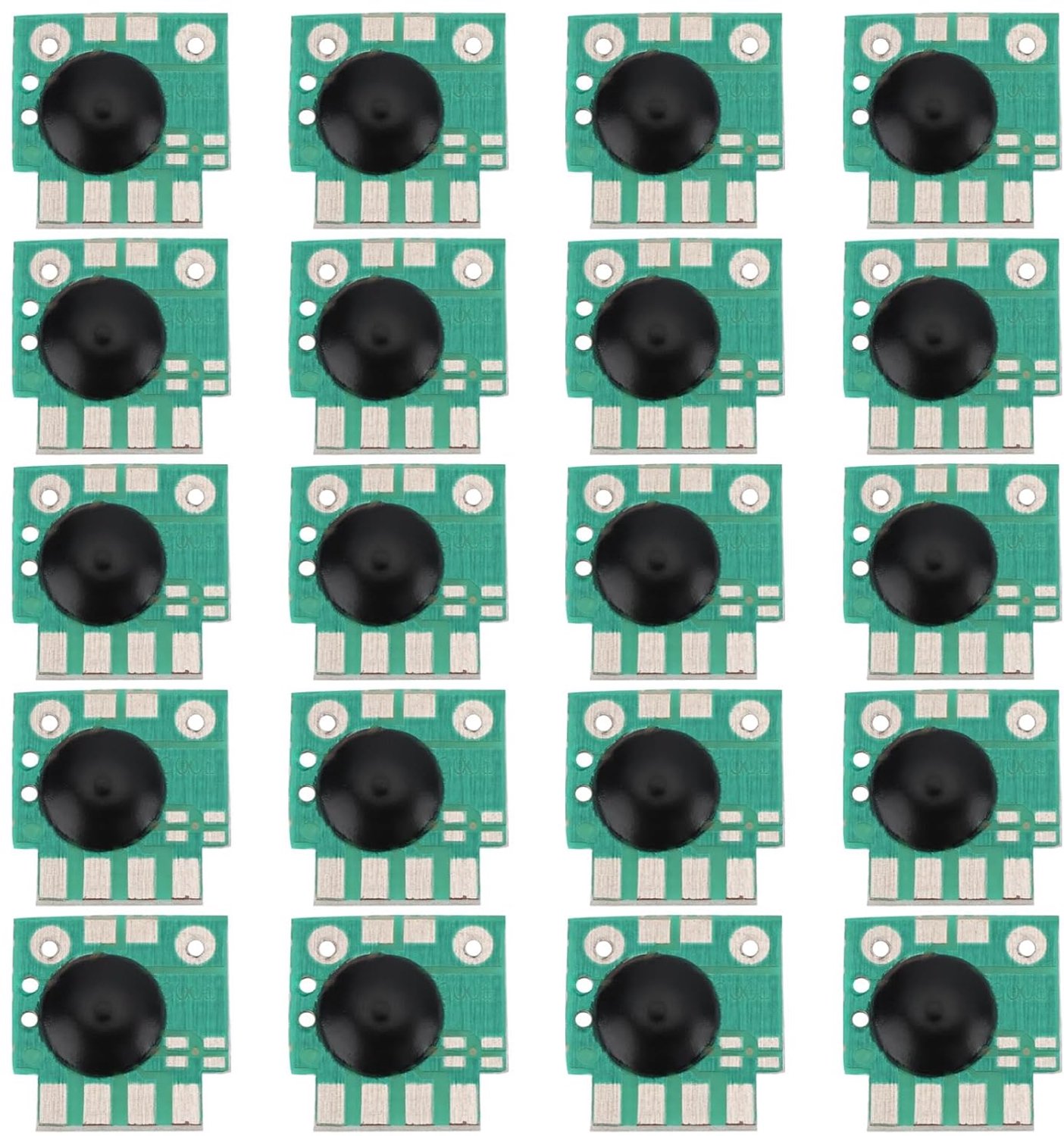 Create idea Timing-chipmodule trigger vertraging IC van 20 stuks 2s - ShopVlot