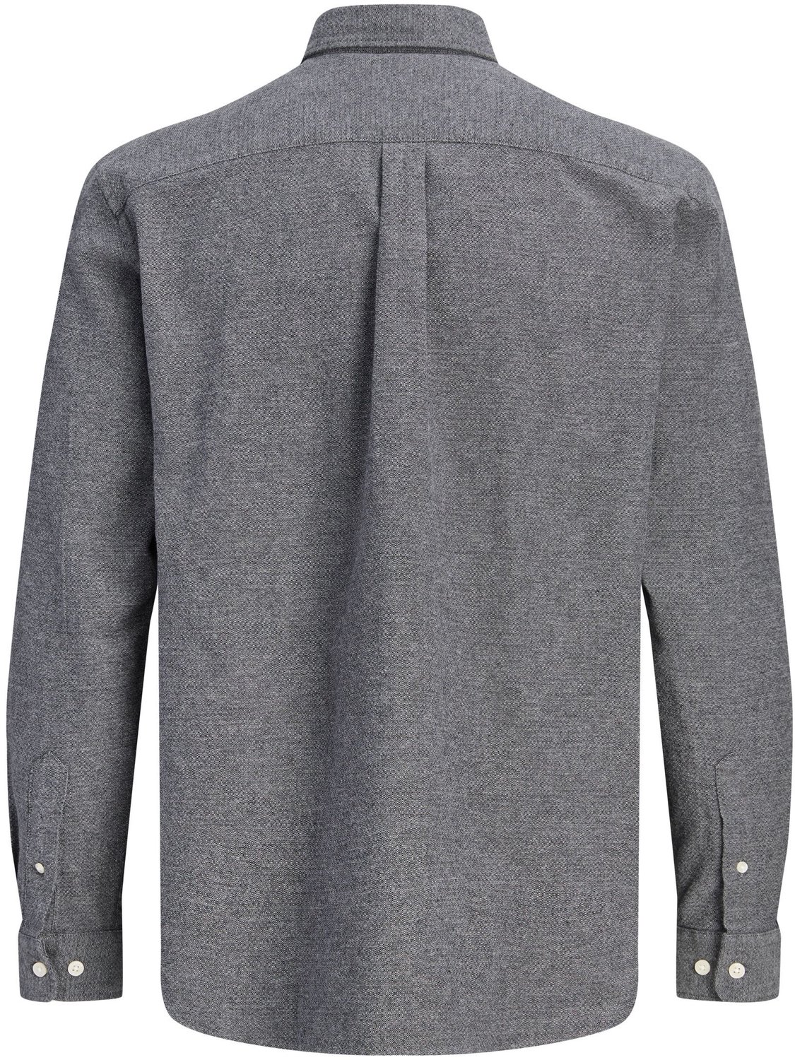 Jack & Jones Plus Overhemd Overhemd Plus Size