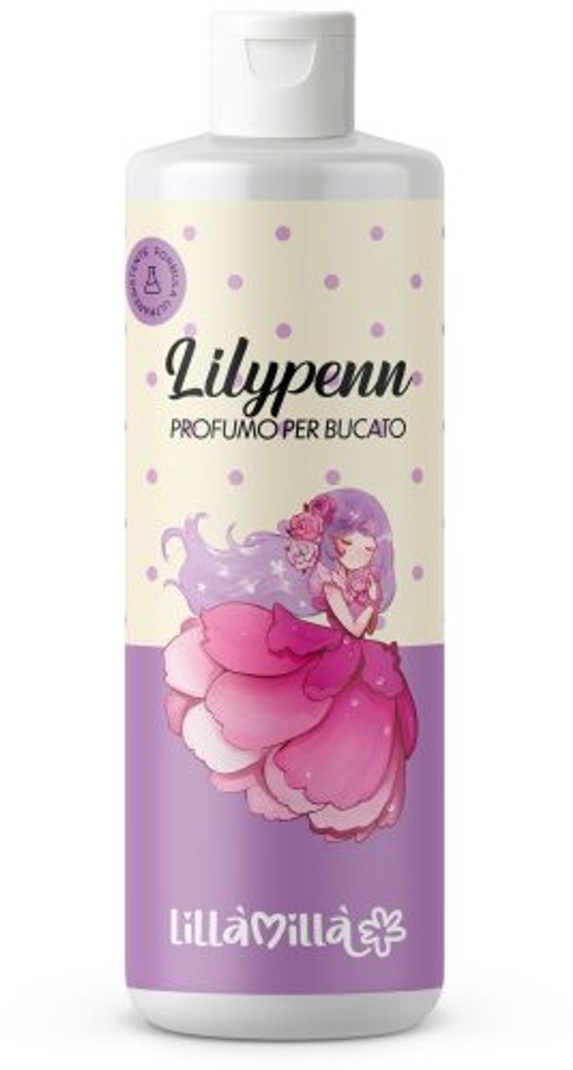 Wasparfum La Bella - Lilypenn - 500 ML (Penny)
