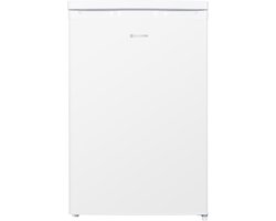 Wisberg WBTTKV55CW - Koelkast - 85 cm - Energieklasse C - 37 dB - Wit