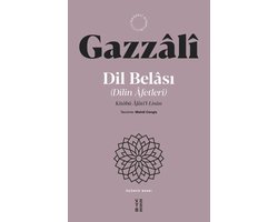 Dil Belasi Dilin Afetleri