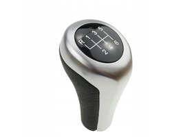 Merkloze Versnellingspook 6-Traps voor BMW E30-E60 X5