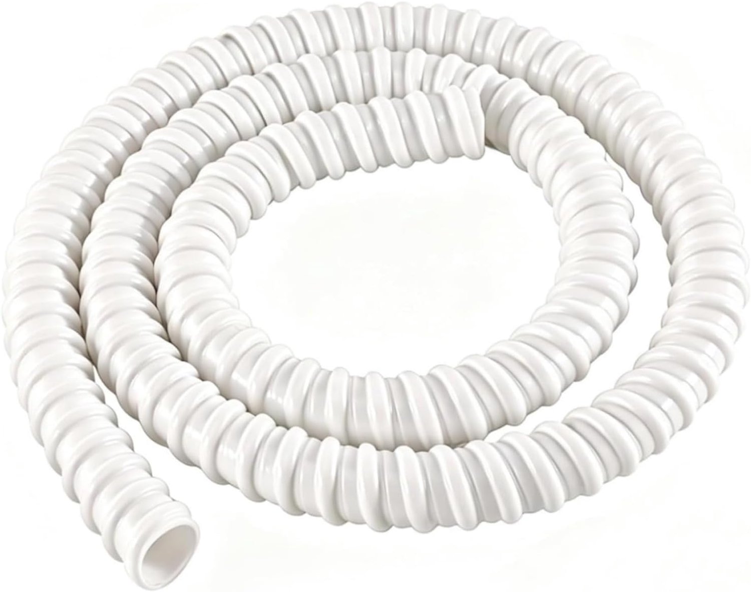 Ø 20 mm condensslang 1 m afvoerslang airconditioning condensaatleiding - Luxento
