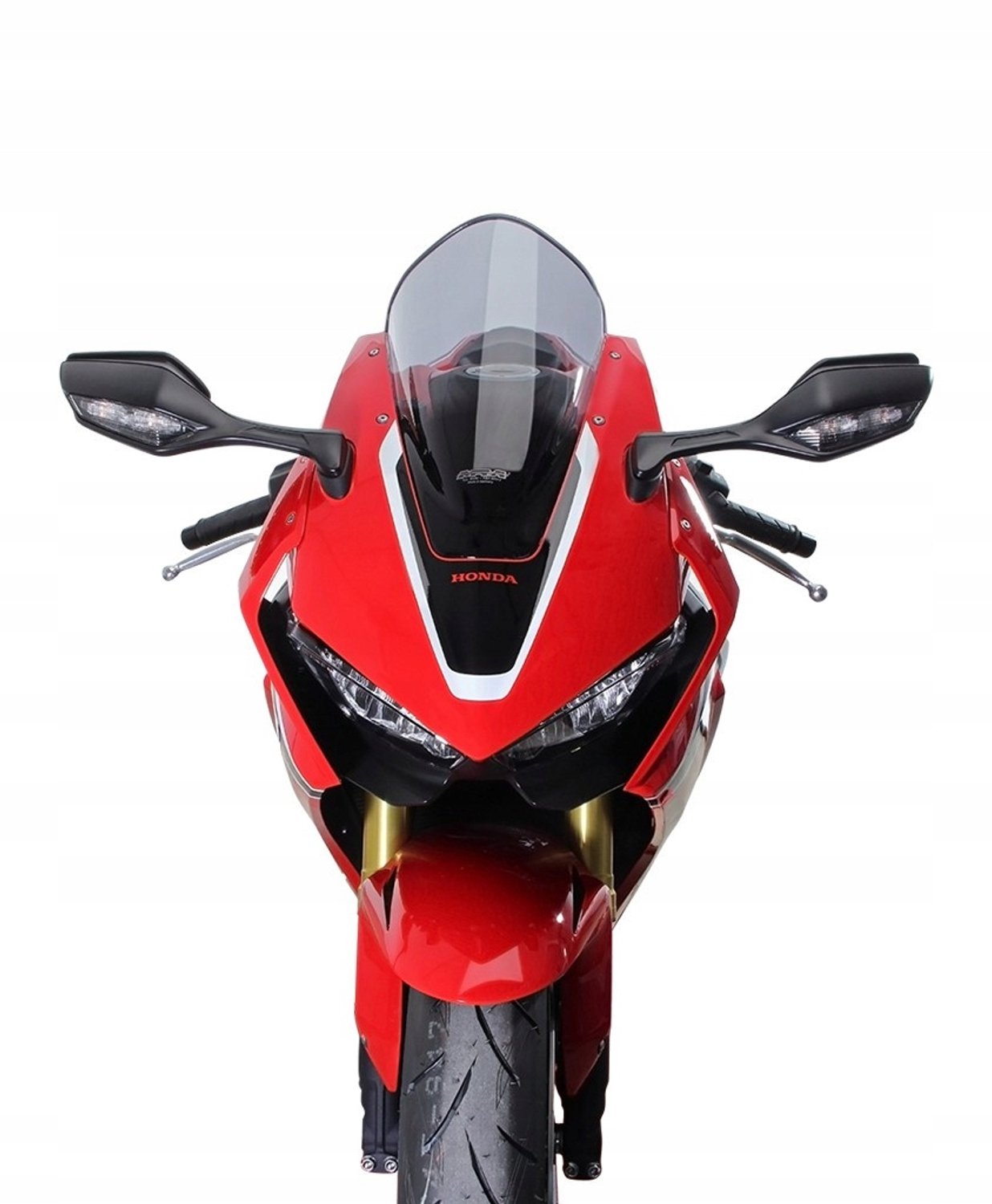 MRA Racing Windshield Honda CBR 1000 RR Fireblade 17-19 Getint