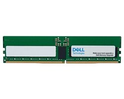 DELL AC830717 geheugenmodule 32 GB 1 x 32 GB DDR5 5600 MT/s 288-pin DIMM ECC