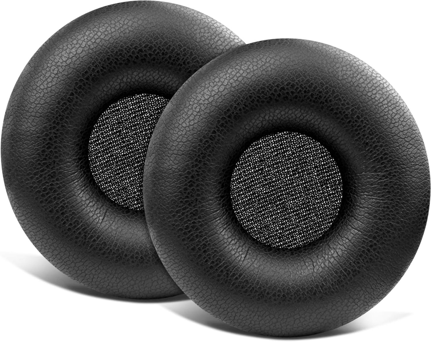 Vervangende Oorkussens voor Jabra Headsets - Comfortabele Earpads voor Pro 9400/9450/9460/9470 en Biz 2400/1500, Ideaal voor Langdurig Gebruik en Geluidsisolatie