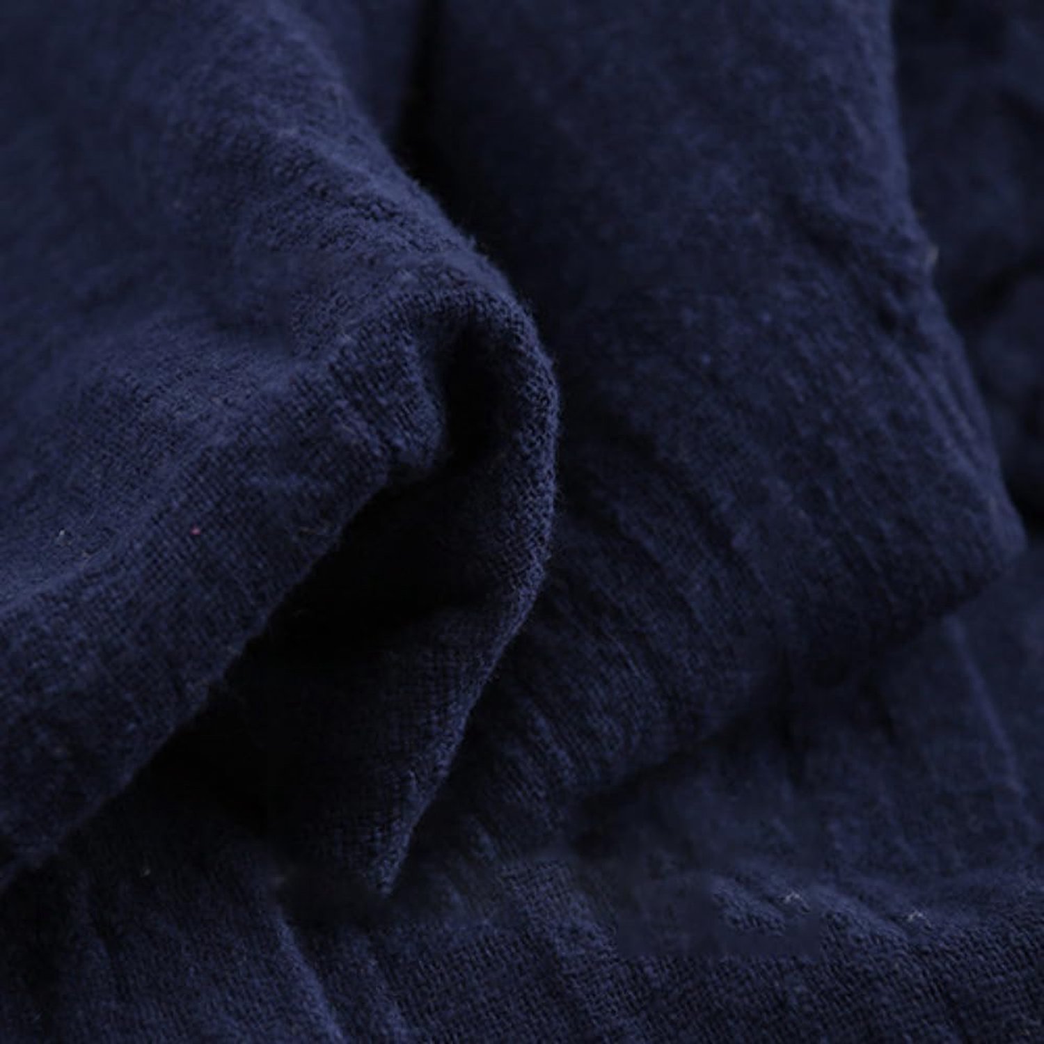 300 cm x 130 cm, Cotton and Linen Fabric, Thin Linen Fabric, Sold by the Metre, Fabric for Sewing, Decorative Fabric - ShopVlot