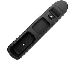 shengyi Passenger Side 4 Pin Electric Window Switch Console Button for 207 3008 5008 09-15 - ShopVlot