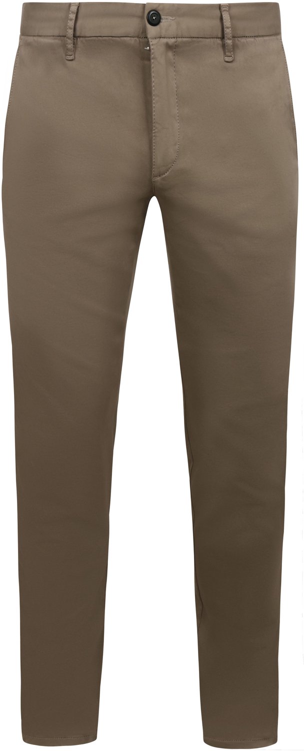 Alberto Rob Chino Bruin - Maat W 36 - L 34 - Heren