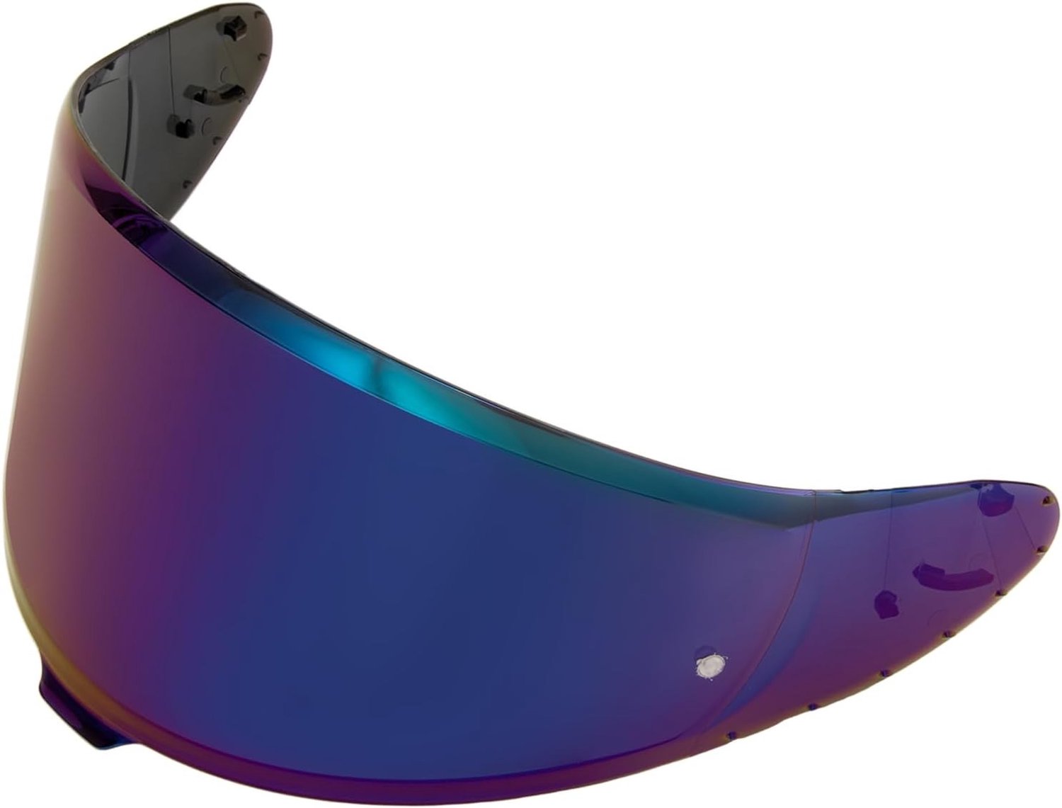 Getinte Helm Visor voor Shoei NXR2 Z8 en RF-1400 - UV-bescherming, Vervangingsaccessoire voor Motorhelmen, CWR-F2 CWR-F2R X-Fifteen X15 X-SPR Pro – foto 7