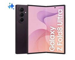 Samsung Galaxy Z Fold8 Ultra 20,3 cm (8) Dual SIM 5G USB Type-C 16 GB 1 TB 5000 mAh Violet