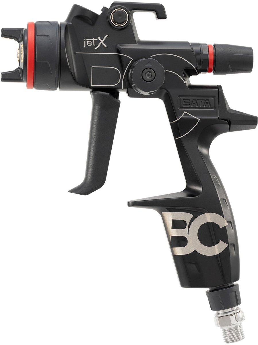 SATA jet X HVLP 1.3 Digital Ready - Base Coat Edition