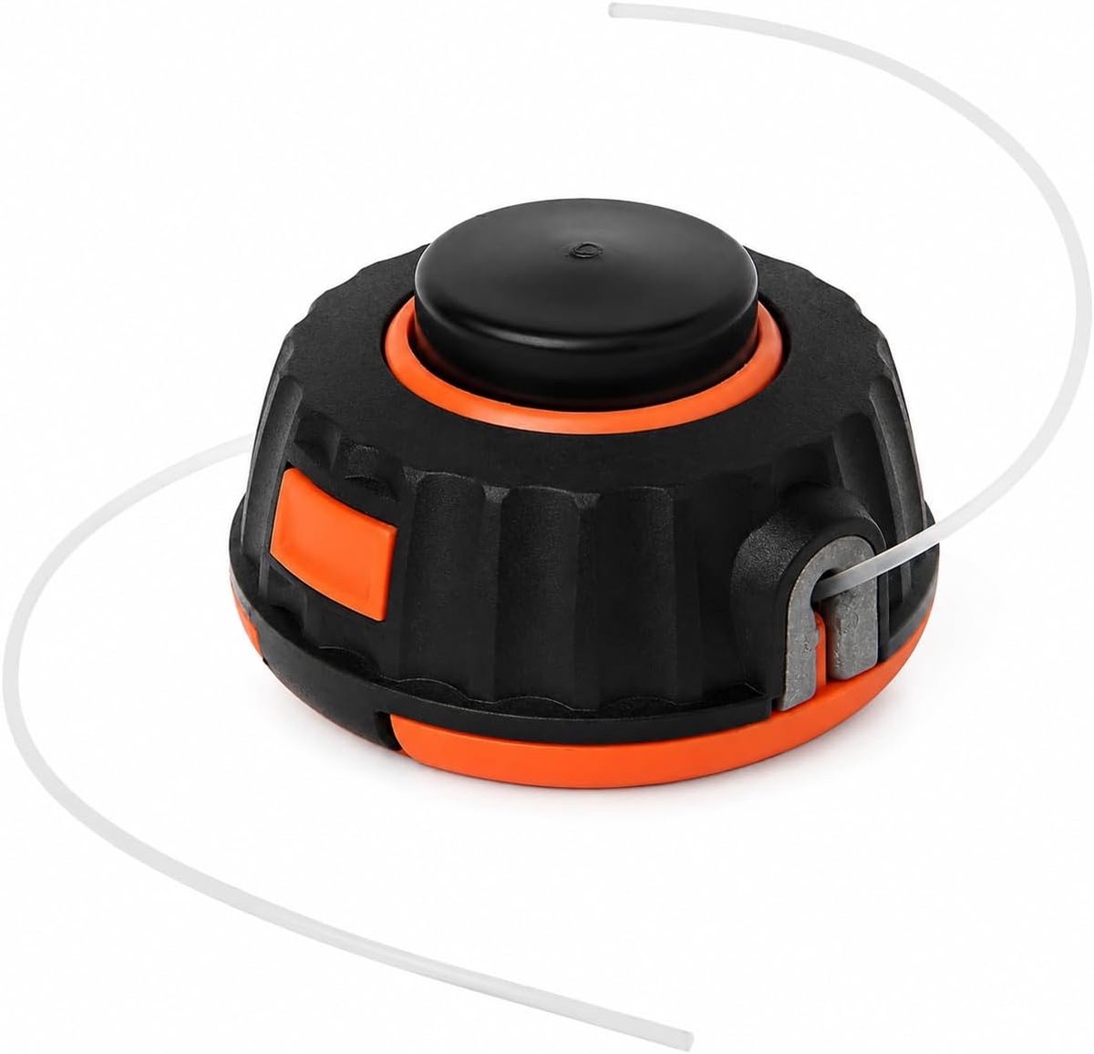 Trimmerkop, Onkruidtrimmer Trimmerkoppen Tuingereedschap Accessoires Compatibel met ＭcCullocｈ B26Ps Rep 5310250-01