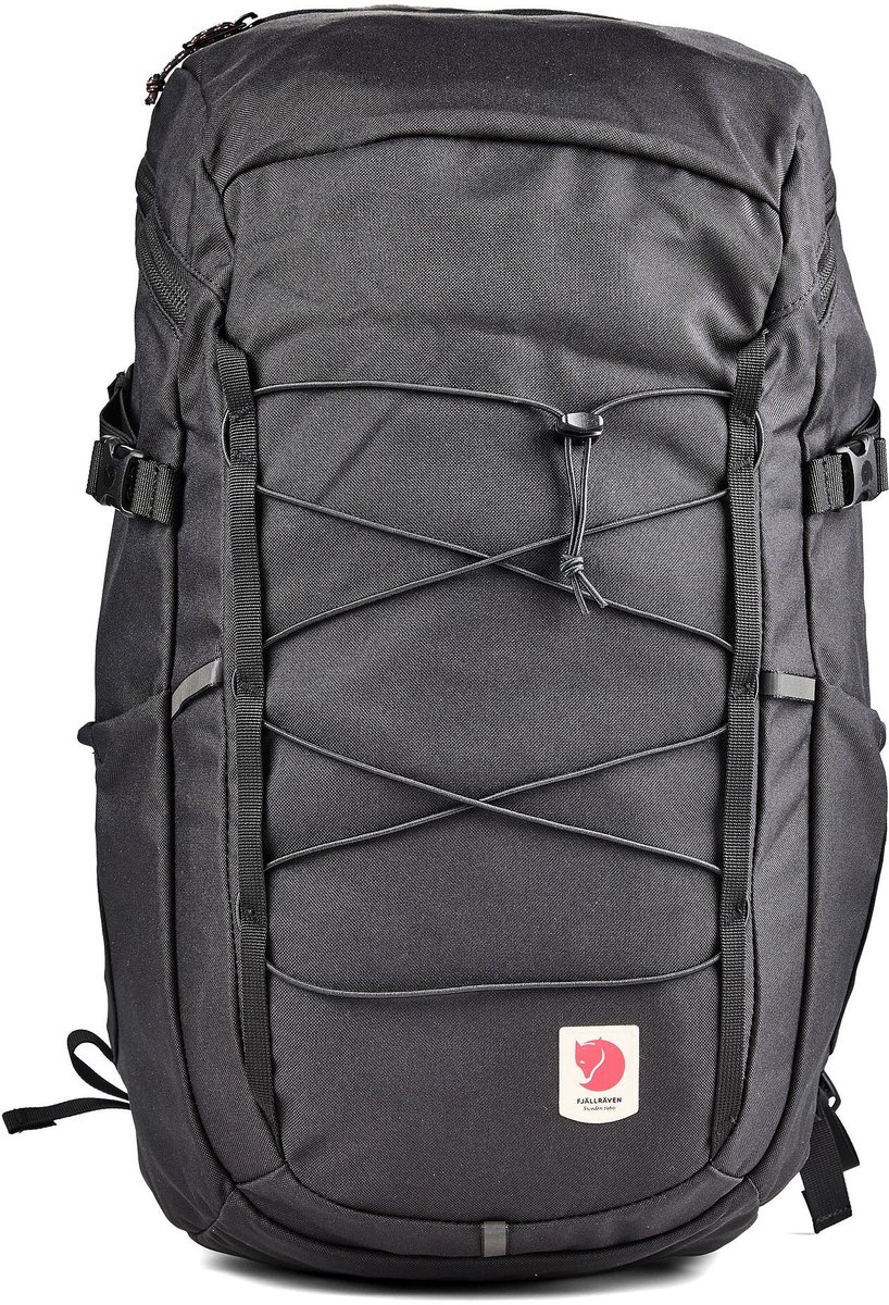 Fjällräven Skule Top Zip 30 - Rugzak 16 53 cm (navy)