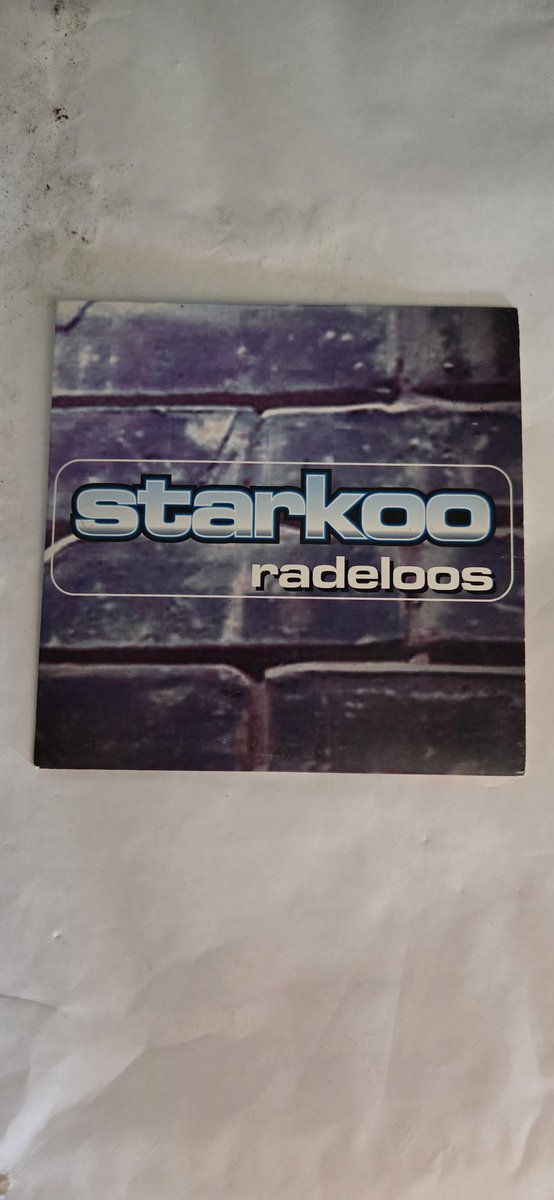 Radeloos