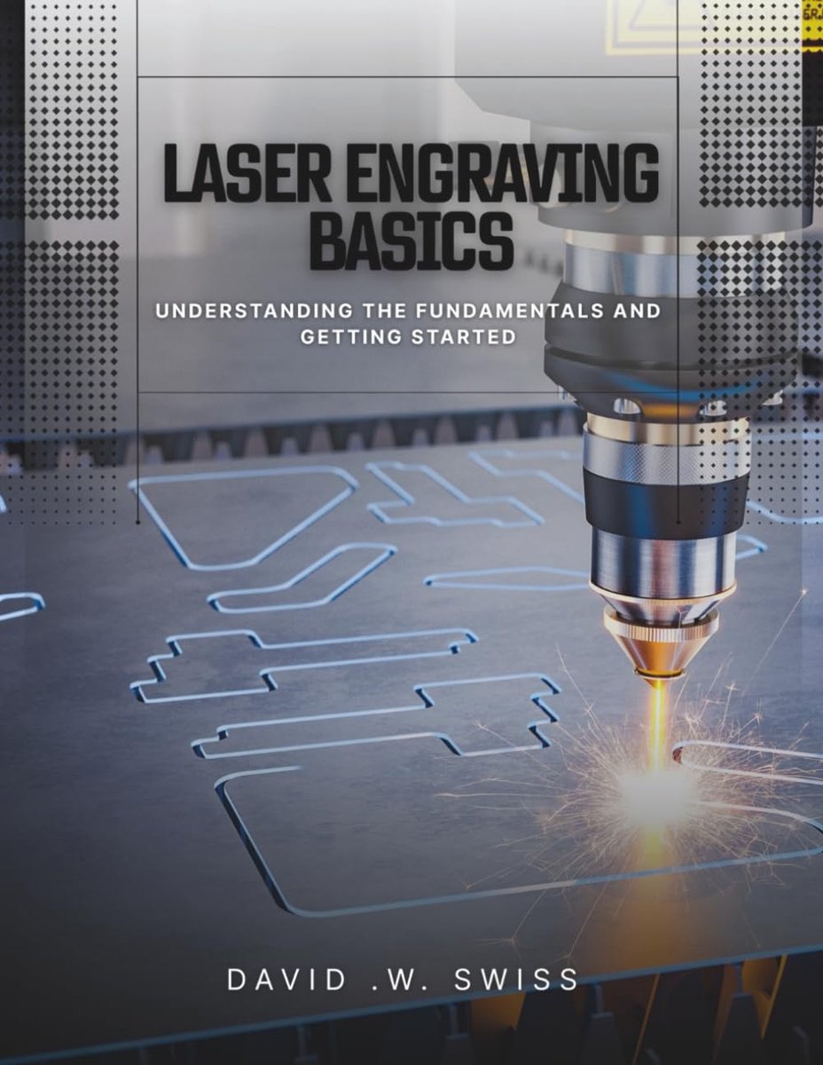 Laser Engraving Basics: Understanding the Fundamentals and Getting Started - ShopVlot