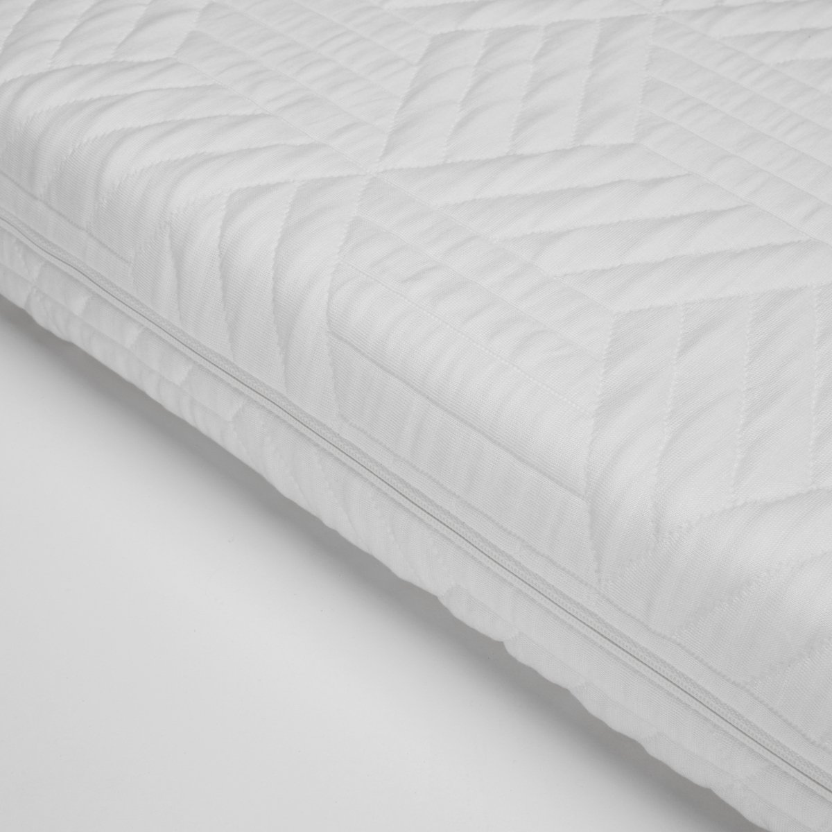 Pretura Essential Move Matras 70 x 140 cm Wit